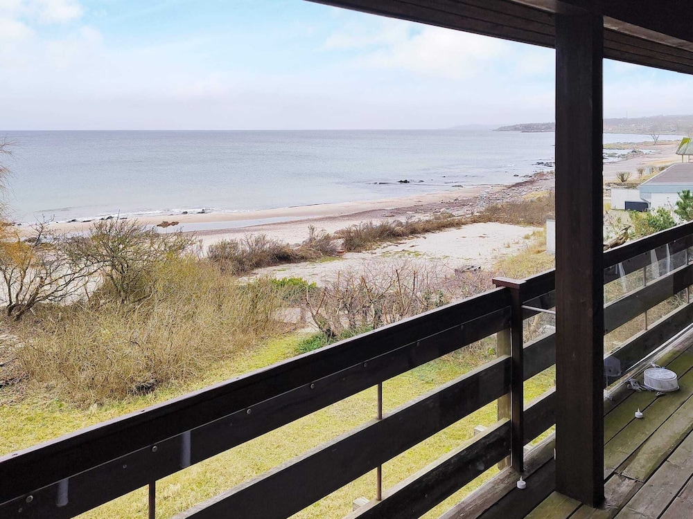 6 Person Holiday Home in Allinge view 3