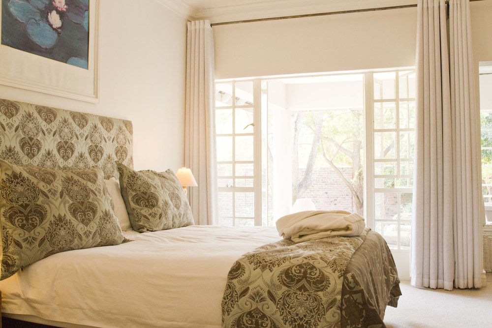 Ballantynes Lodge