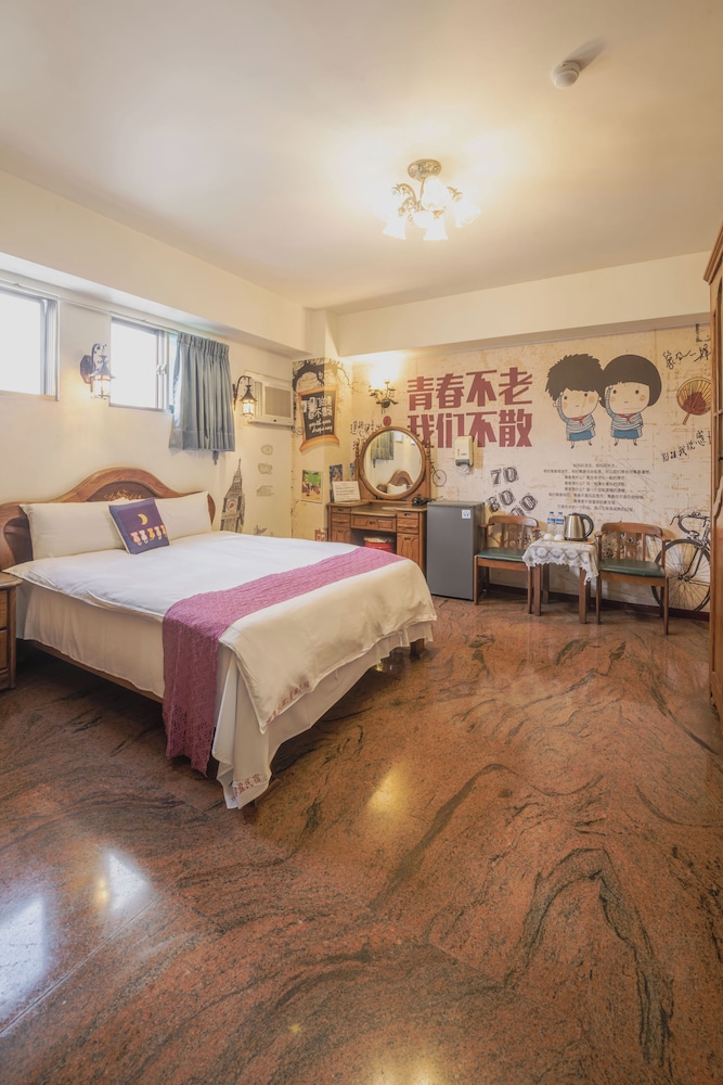 Shih Liang hotel