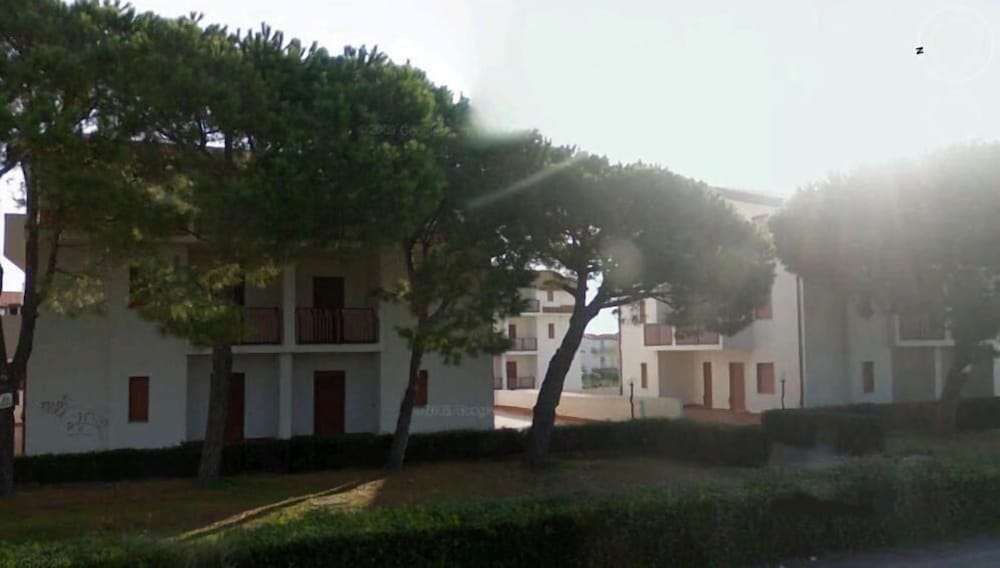 Parco Degli Emiri