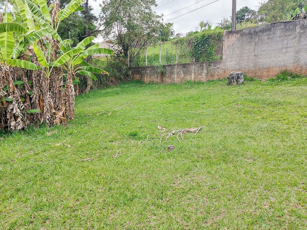 Pousada & Chales Estância Atibaia
