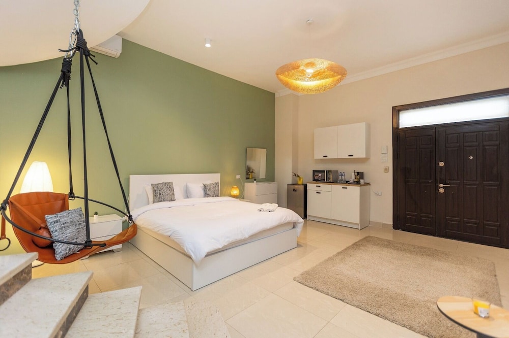 Host Prime Boutique Hotel 01