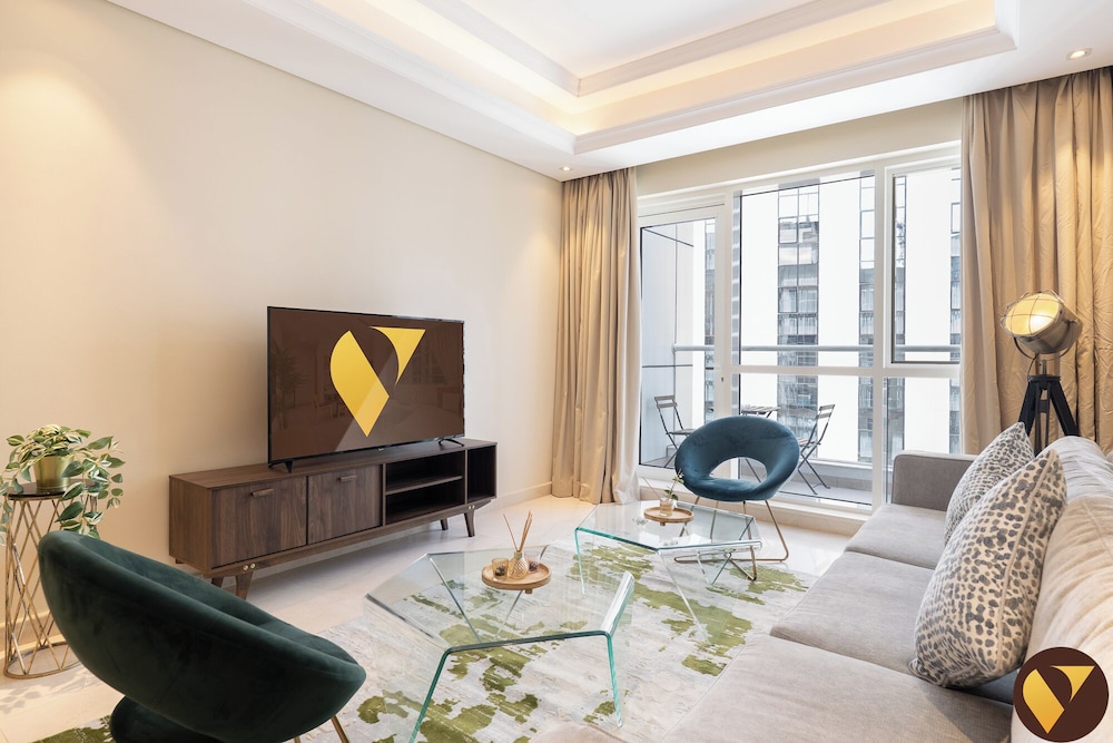 Vogue Downtown Mon Reve near Dubai Mall