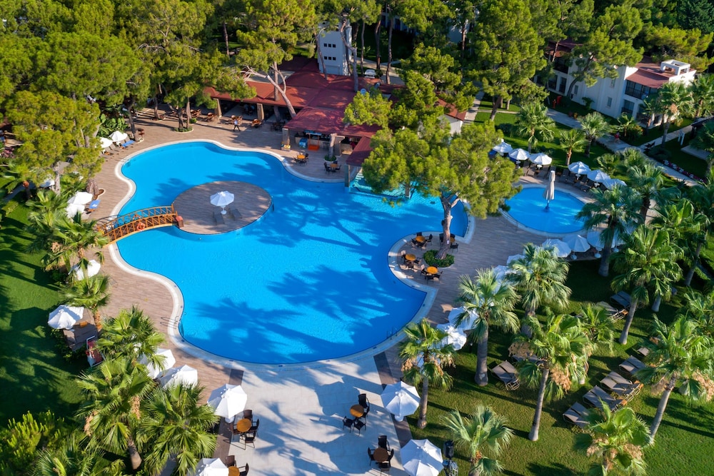 Seven Seas Hotel Life - All Inclusive