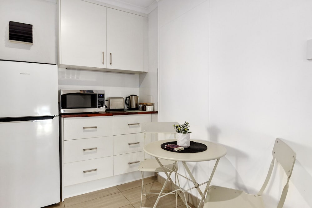 Spectacular Views - One Bedroom Unit
