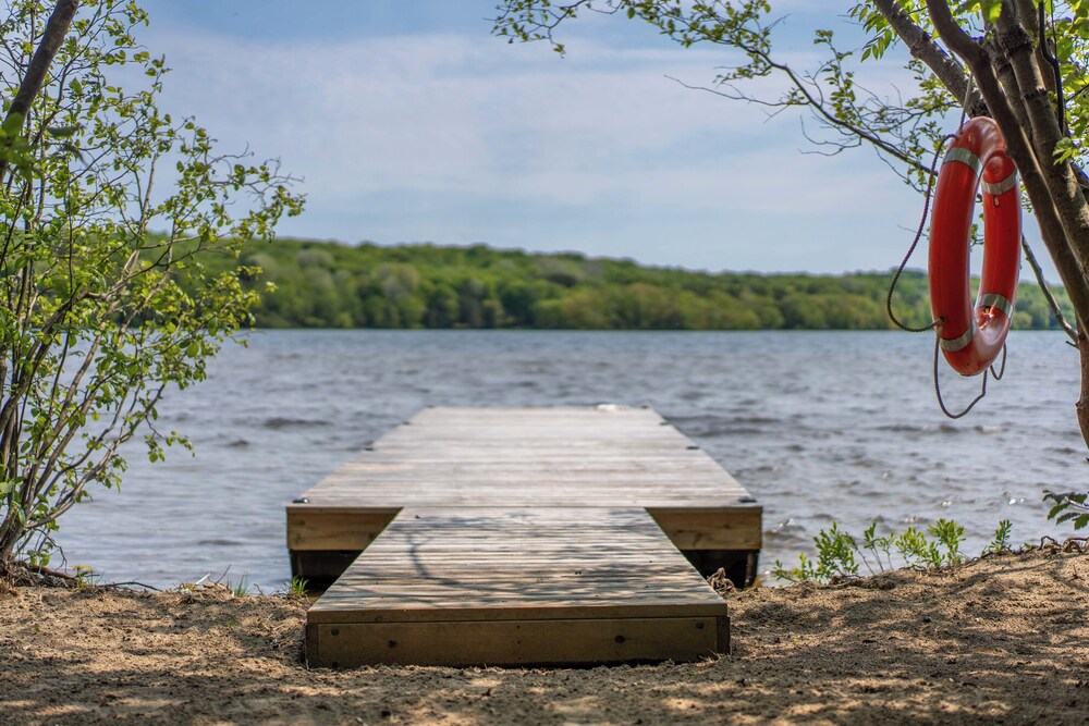 Dimensions Retreats