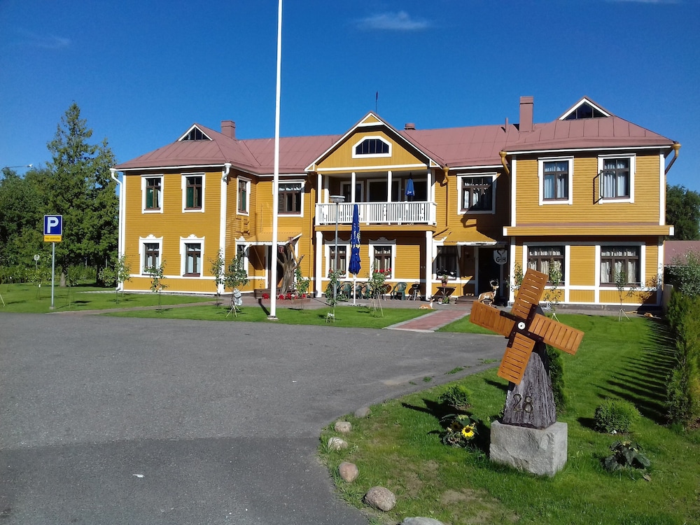 building