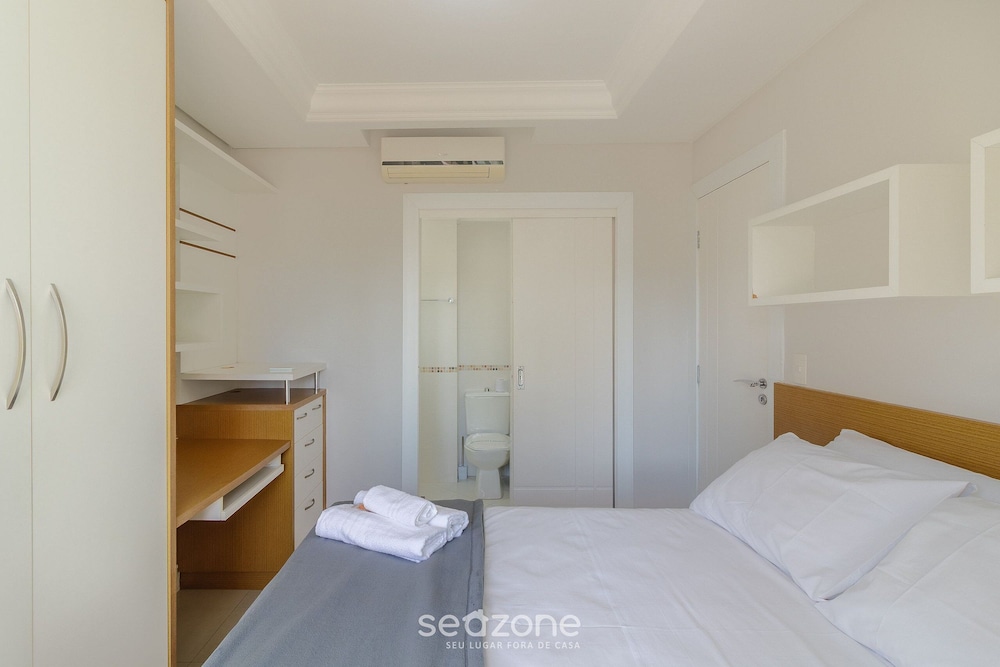 3BR Apt sea View & Ferris Wheel BC Bsd1501