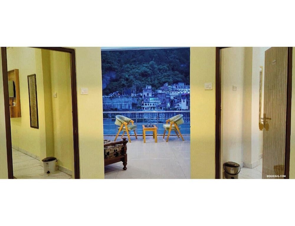Hotel Ganga Sagar