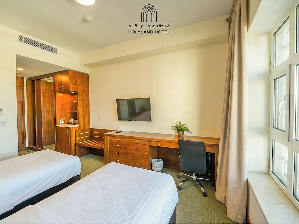 Holyland Hotel Amman