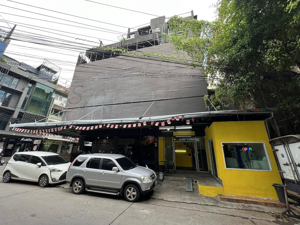 building