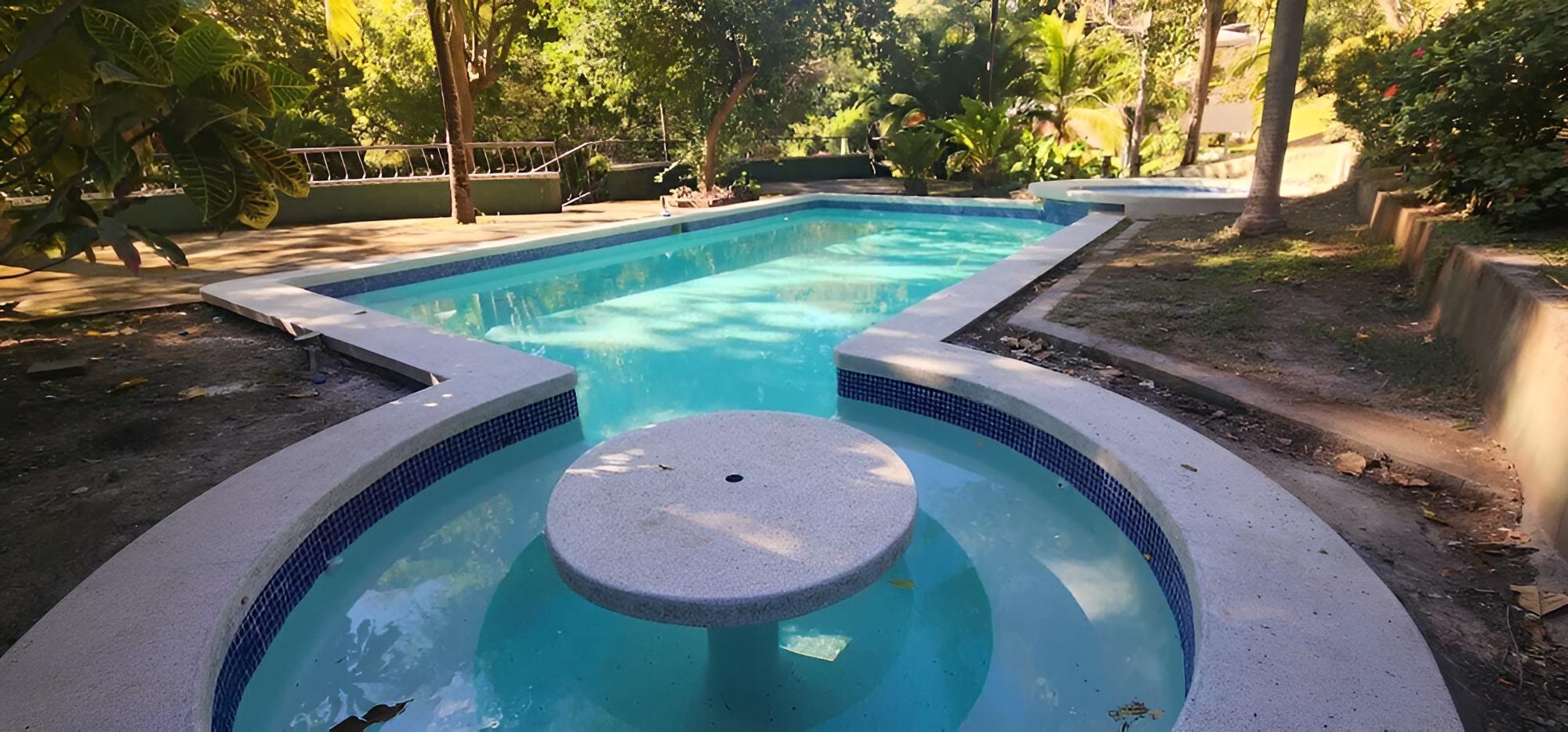 Casa Xanadu view 3