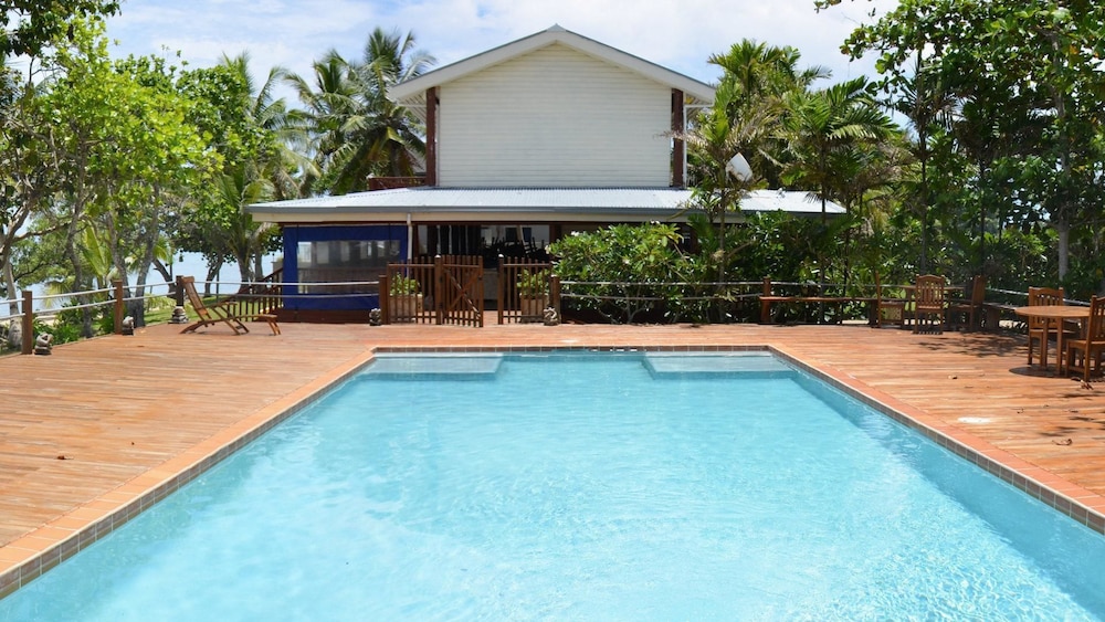 Fijian Oasis - view 24