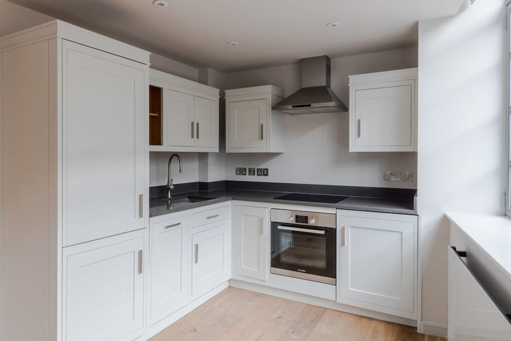 Dolls House - Farringdon - by Frankie Says