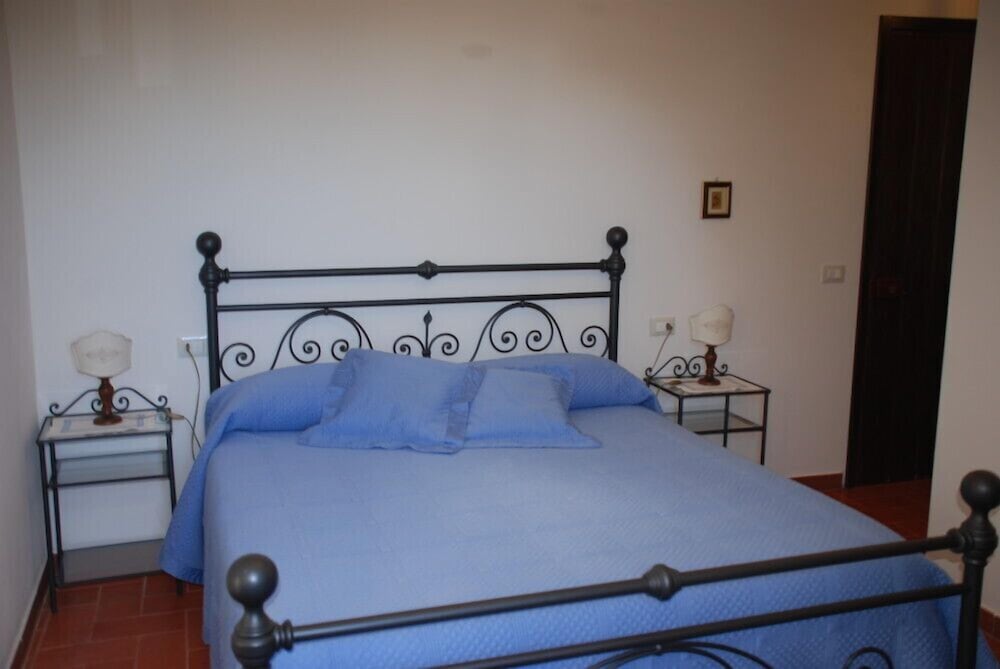 Agriturismo Le Volte