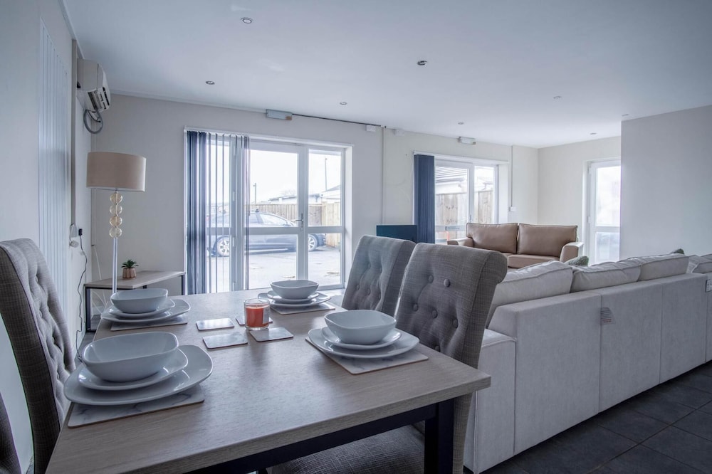 Meadow View - 1 Bedroom Cottage - Manorbier