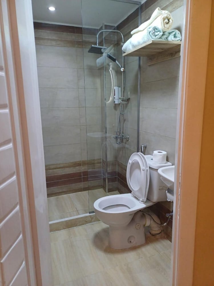 Cairo Hub Hostel