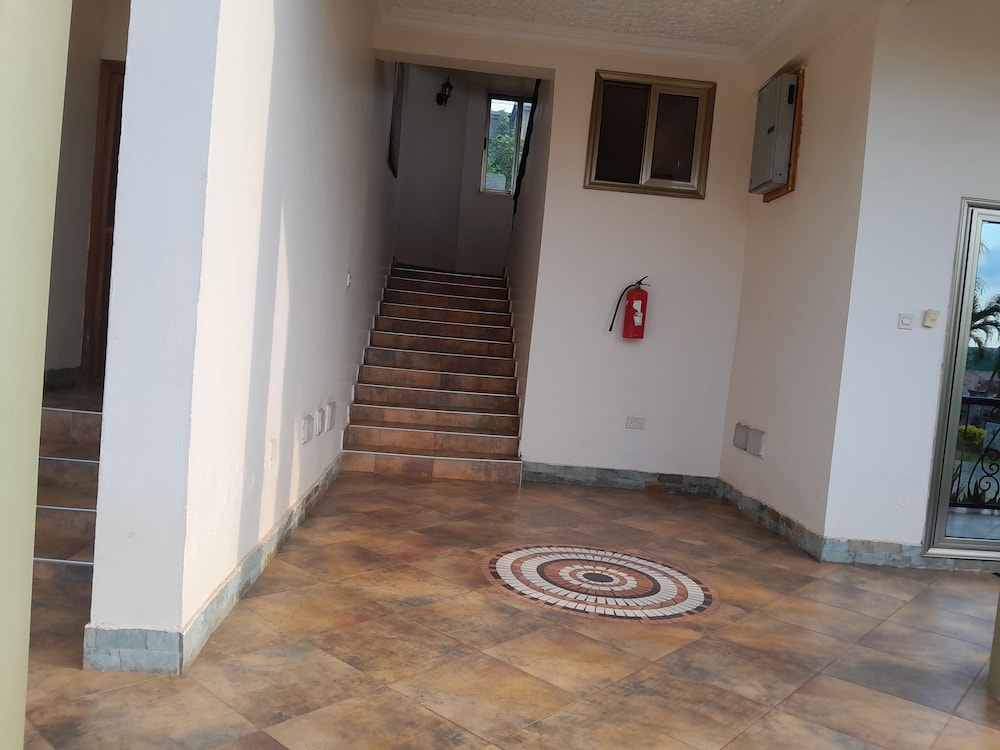 Villa Sankofa