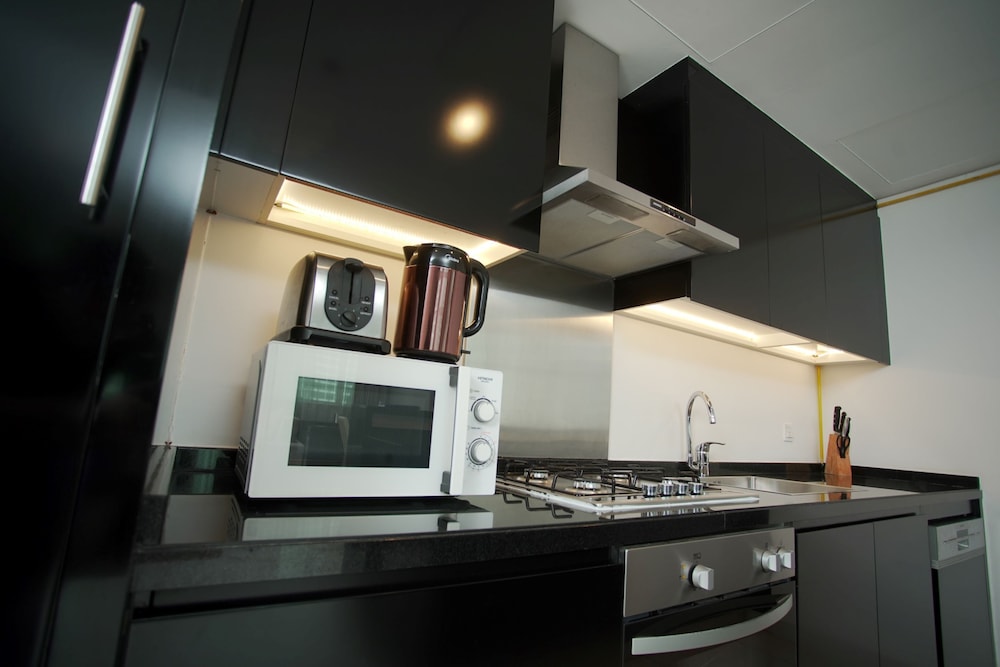 OSKENA Vacation Homes - Damac Maison Cour Jardine