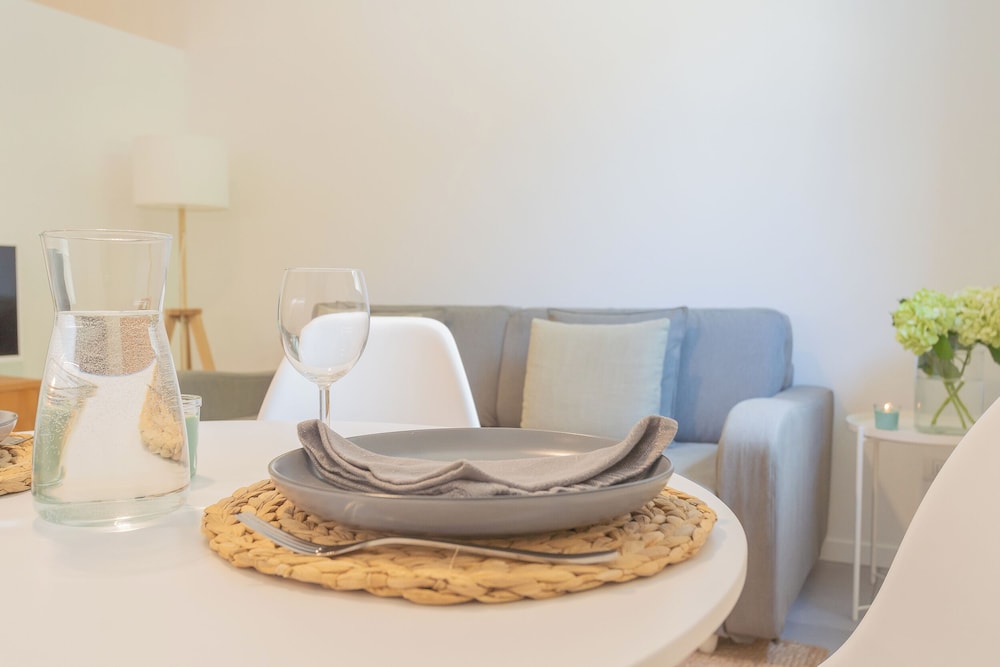 Salvia & Ginepro Apartments by Rent all Como
