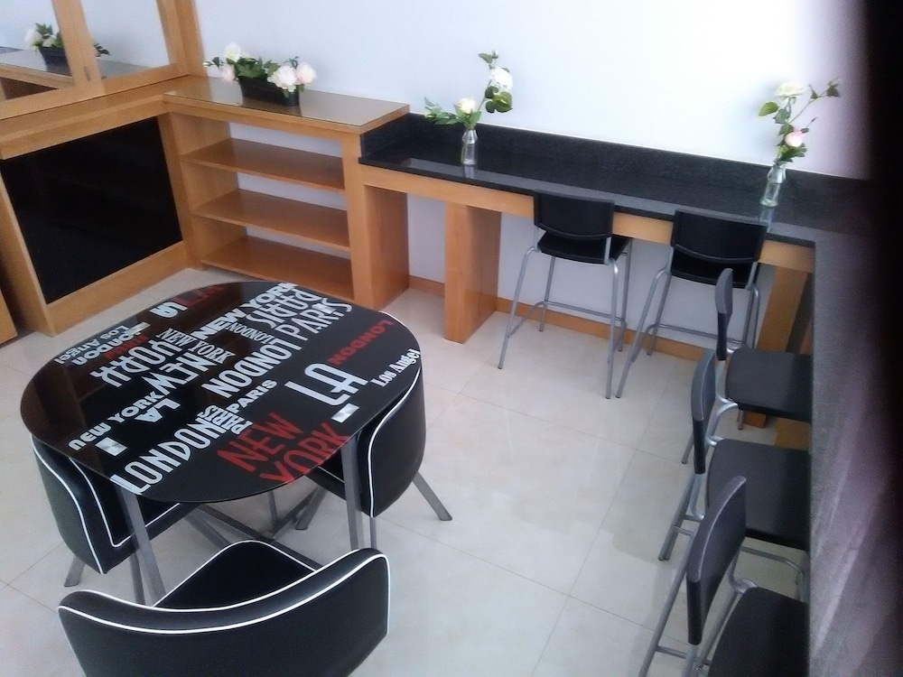 Moreno`s Boutique Hotel