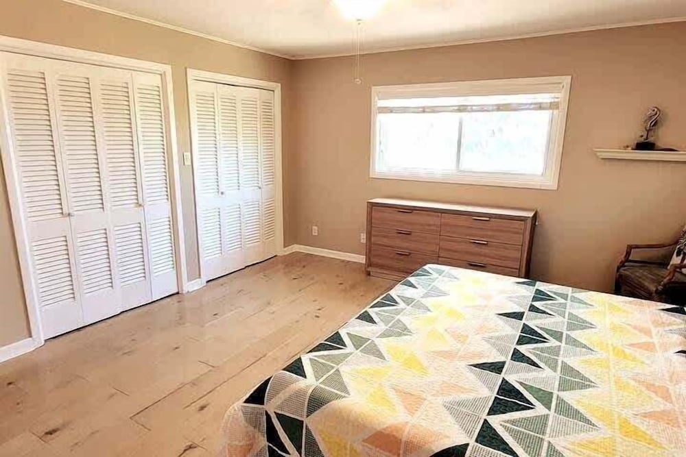 Madre Azul Bay House 3 Bedroom Home