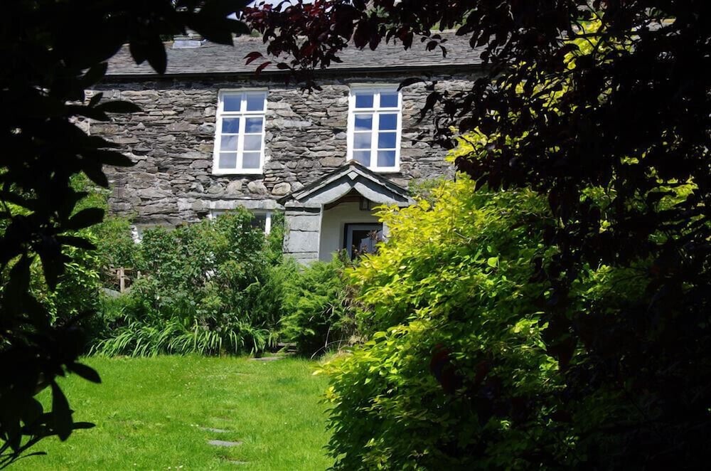 Thomas Grove House