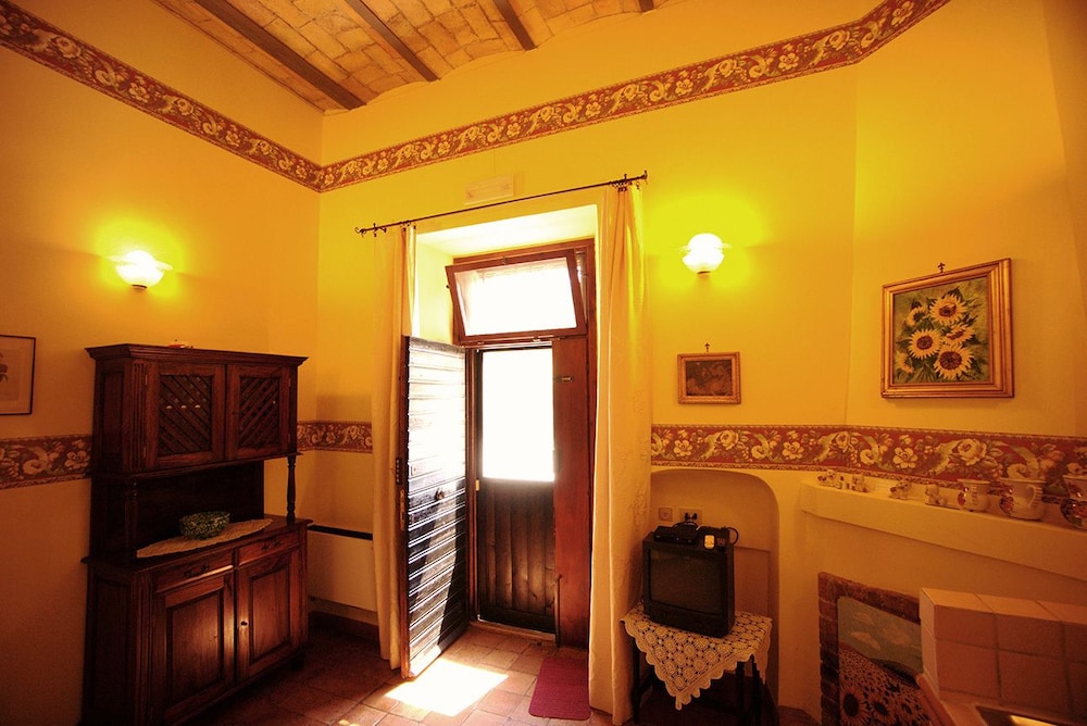 Quarto del Cuore