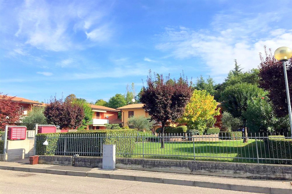 Holiday Home Lazise Near Lake Garda & Pool
