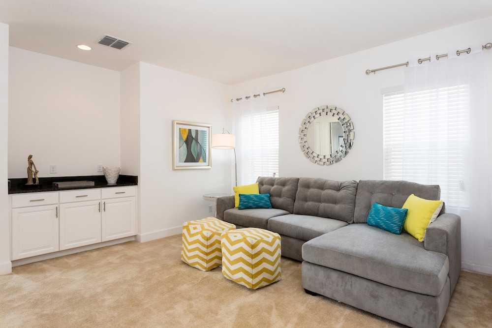 Villa Paradise in Patriots Landing 5 Bedroom Reunion - Image 3