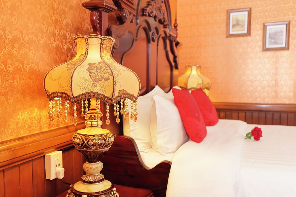 Prince Inn