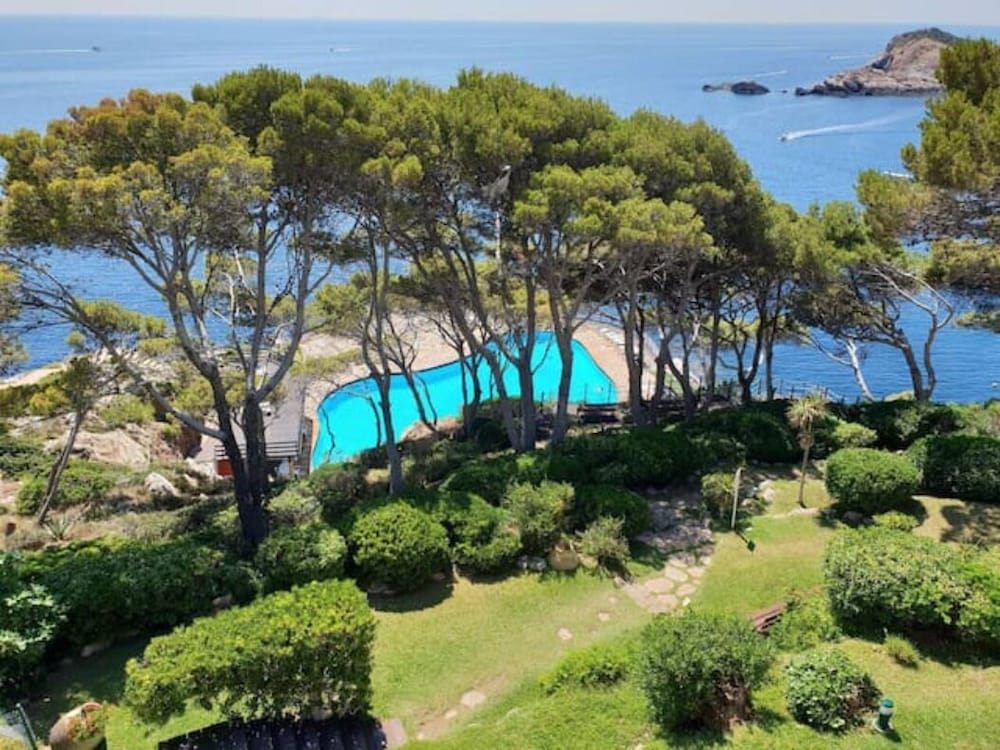 Complejo Residencial Entero Cap Sa Sal Begur 74