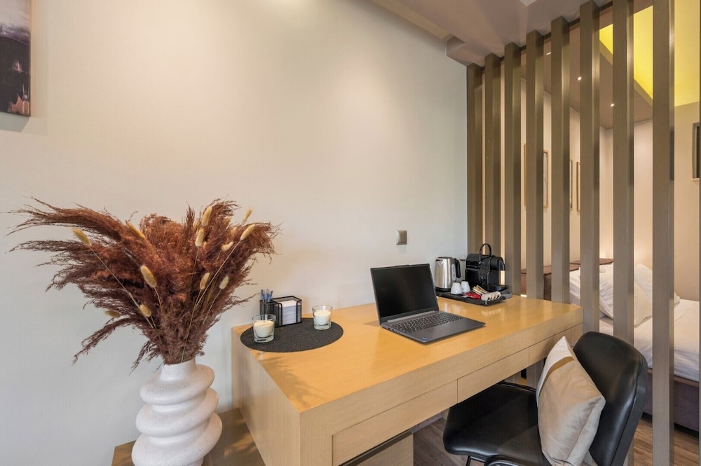 Zen Luxury Studio
