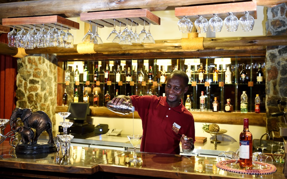 Lake Manyara Kilimamoja Lodge