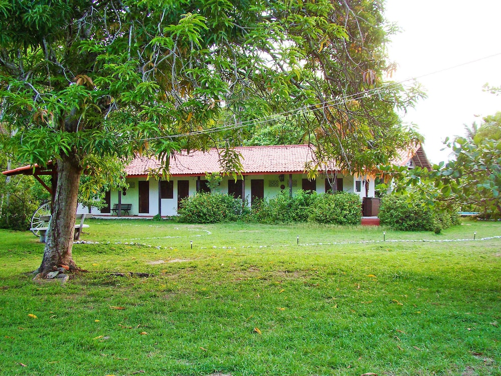Paracauary Eco Pousada