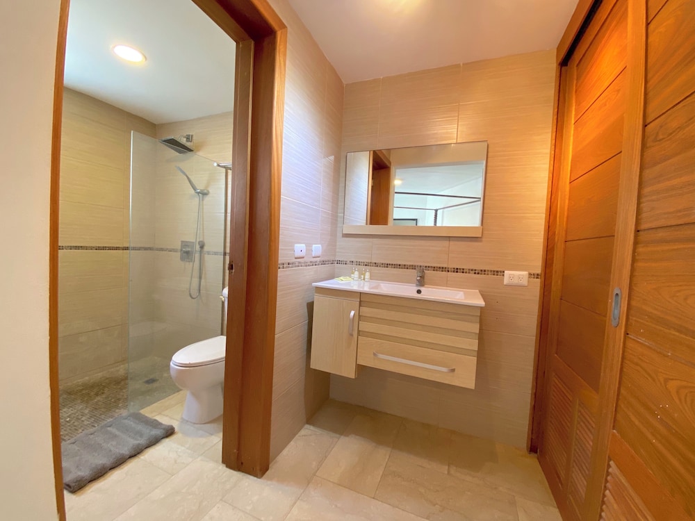 TROPICAL VILLAS playa LOS CORALES