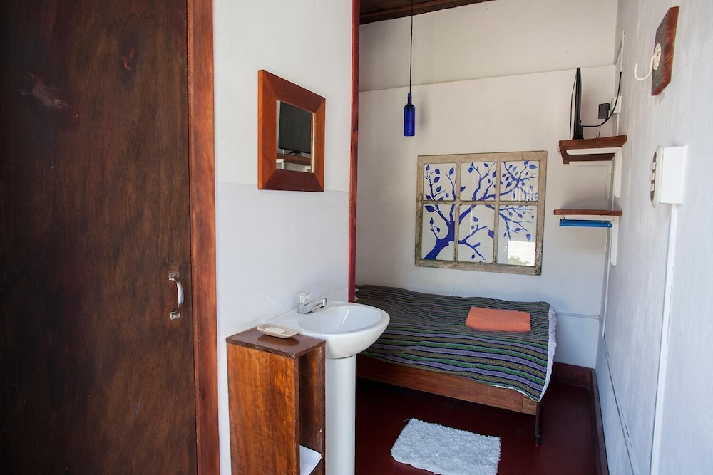 Hotel Casa Chapultepec - Hostel