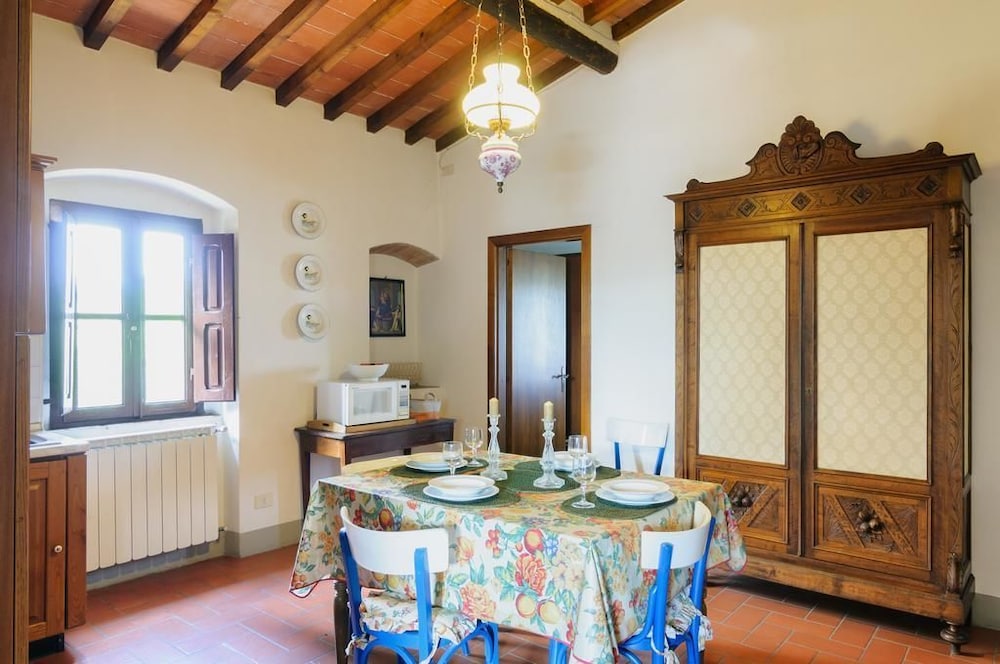 Villa Albergotti