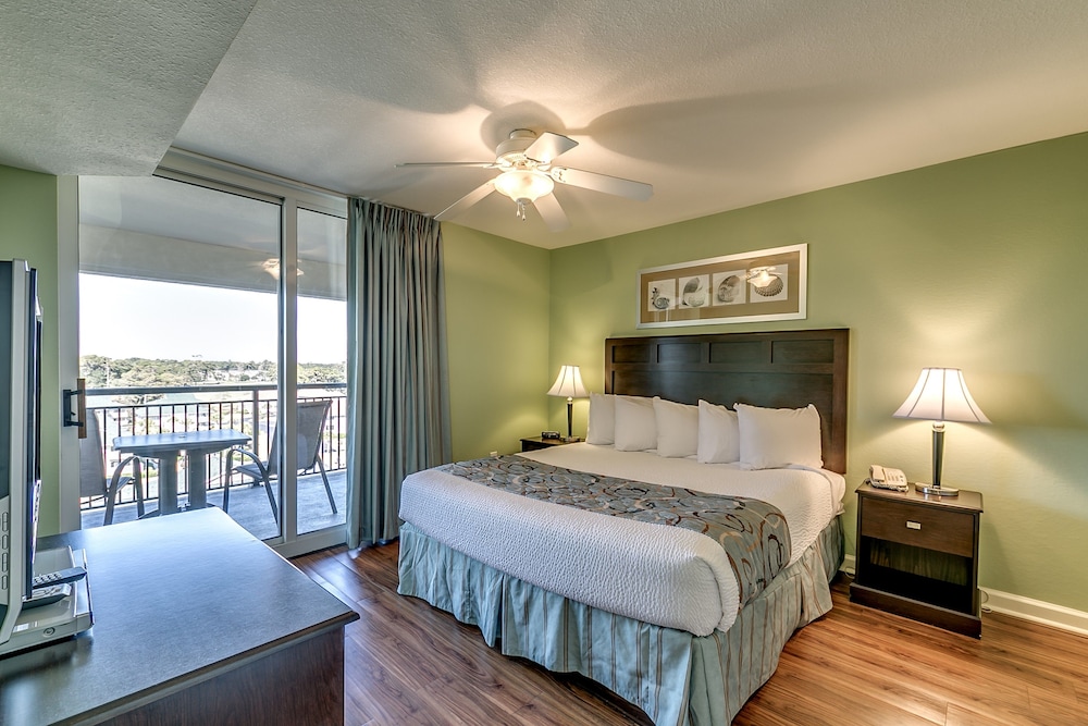 Tilghman Beach and Golf Resort by Condo-World