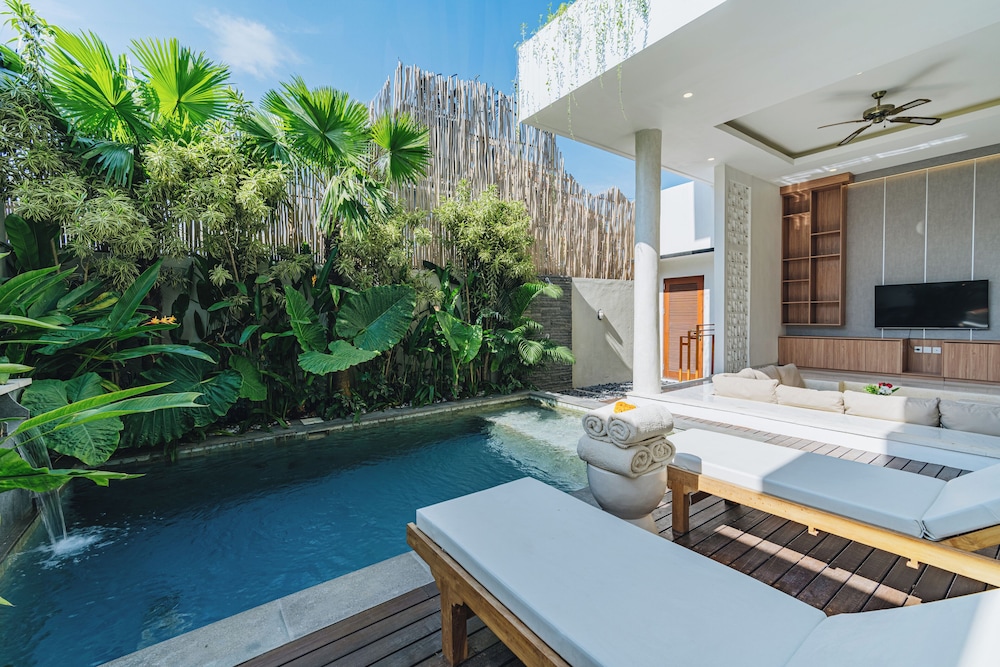 VILLA NOHOA CANGGU