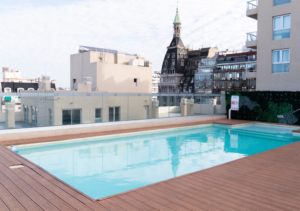 La Cisterna by DOT Suites