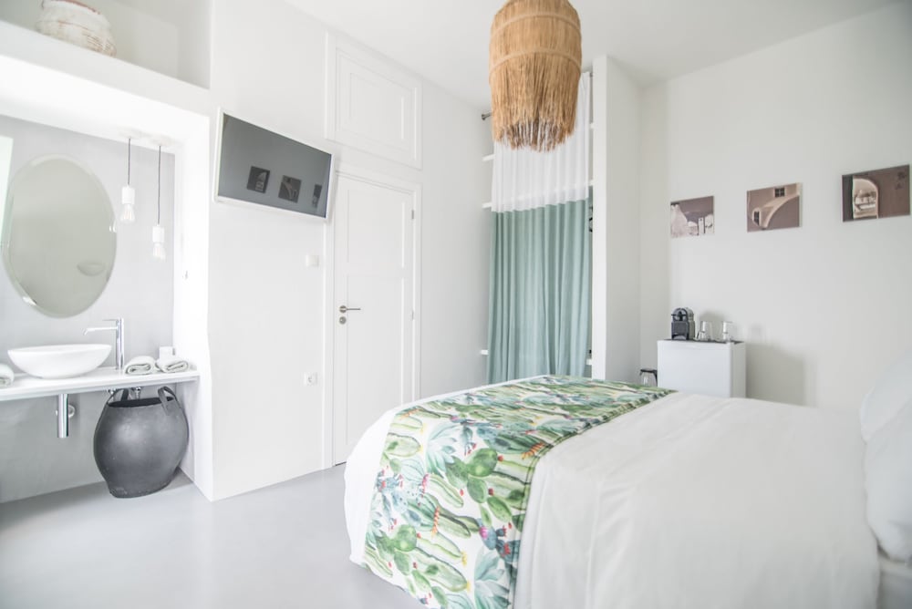 Agave Santorini Design Boutique Hotel