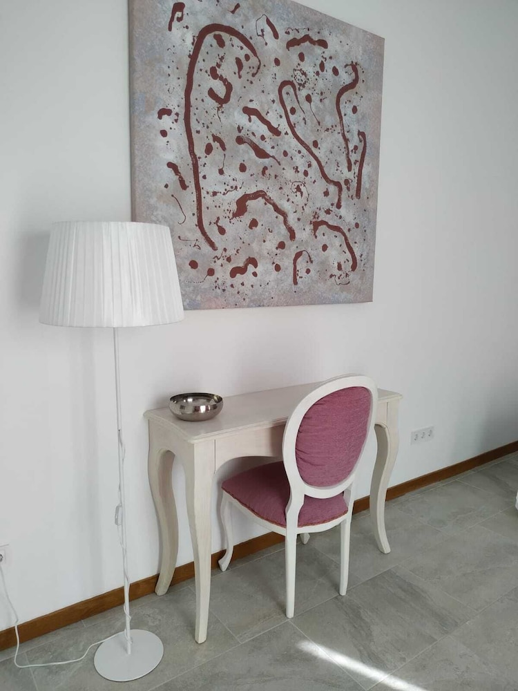 STARBAL VILLA