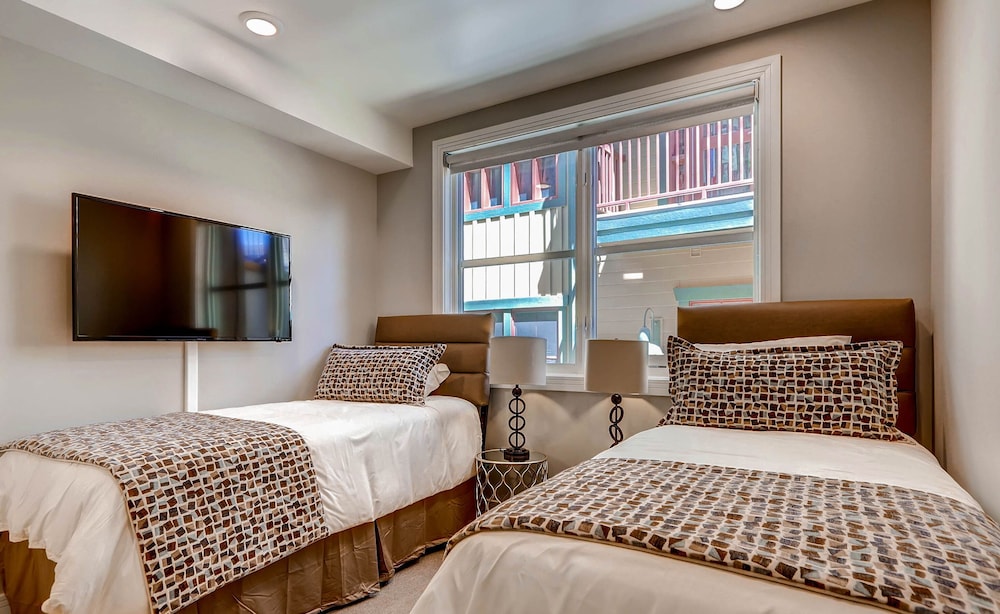 Park City Ski Resort UT Vacation Homes