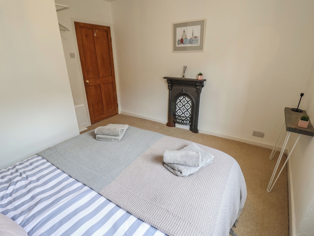Ribble Cottage