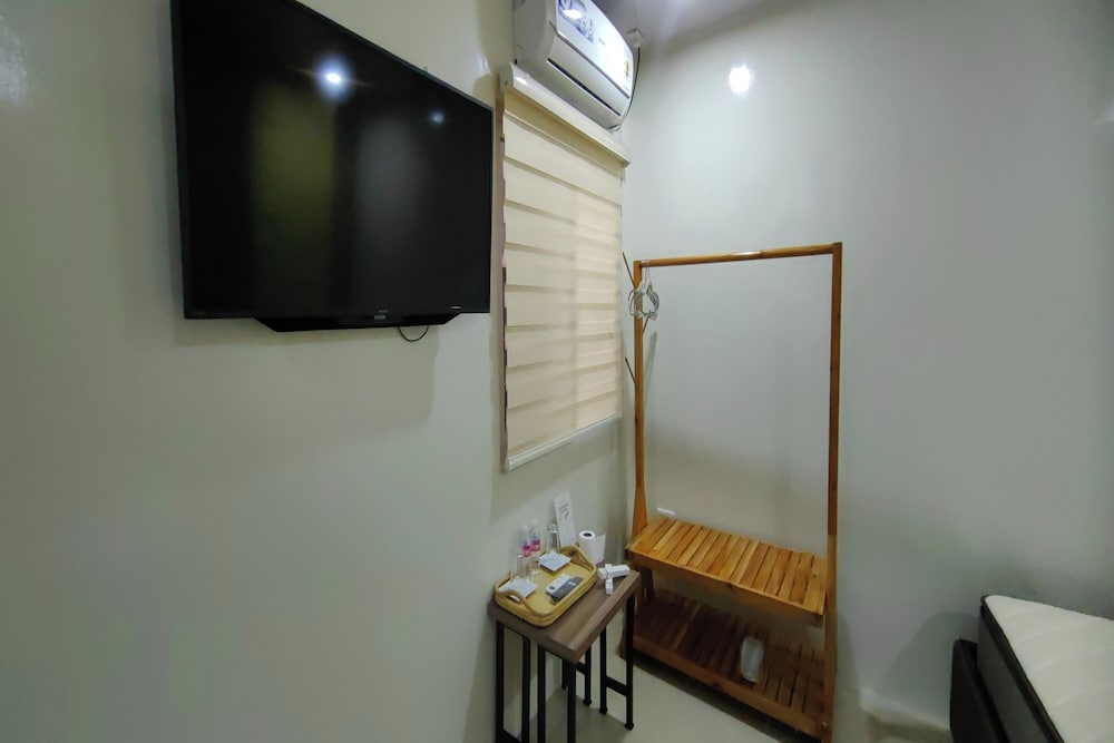 Manuela Suites Puerto Princesa near Airport