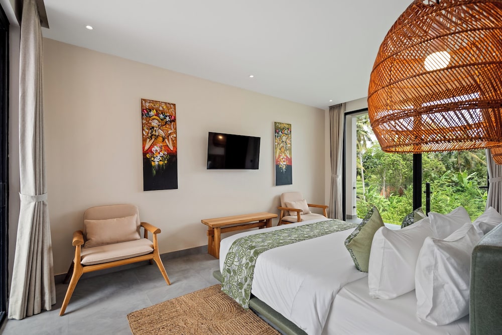 Bali Magical Villas