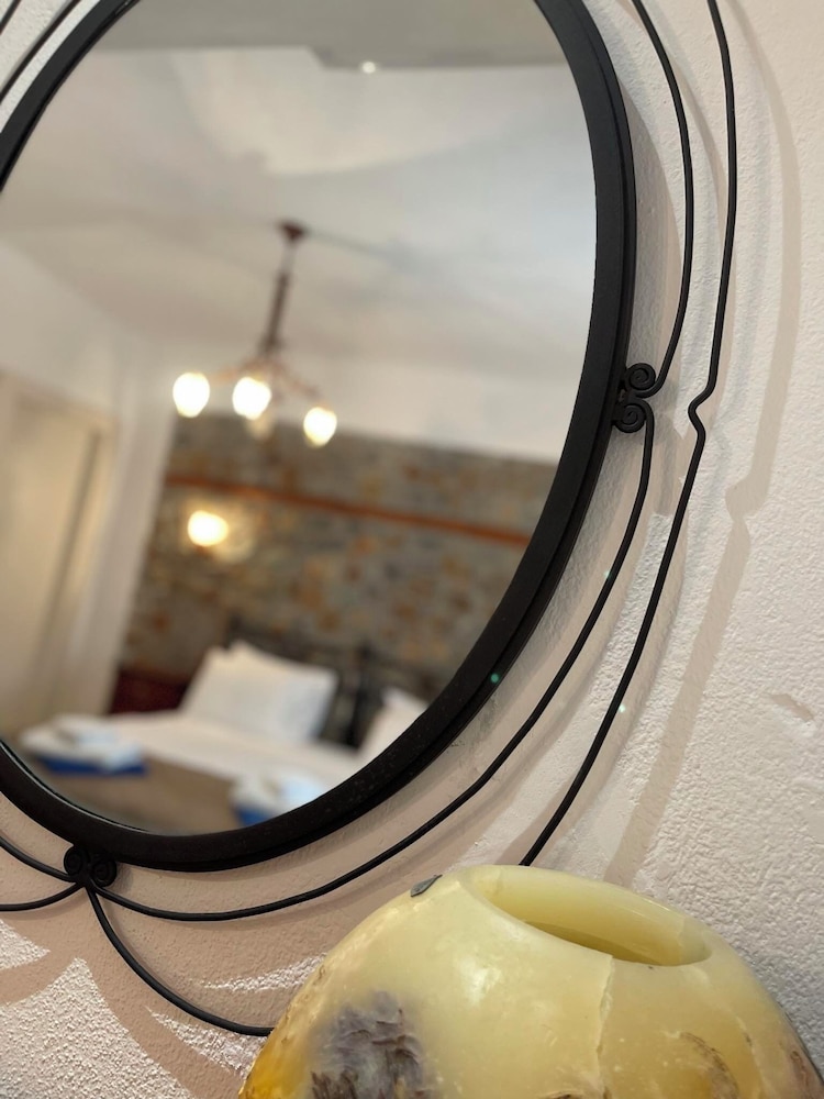 Skiathos Island Suites