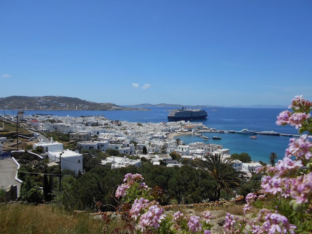 La Veranda of Mykonos