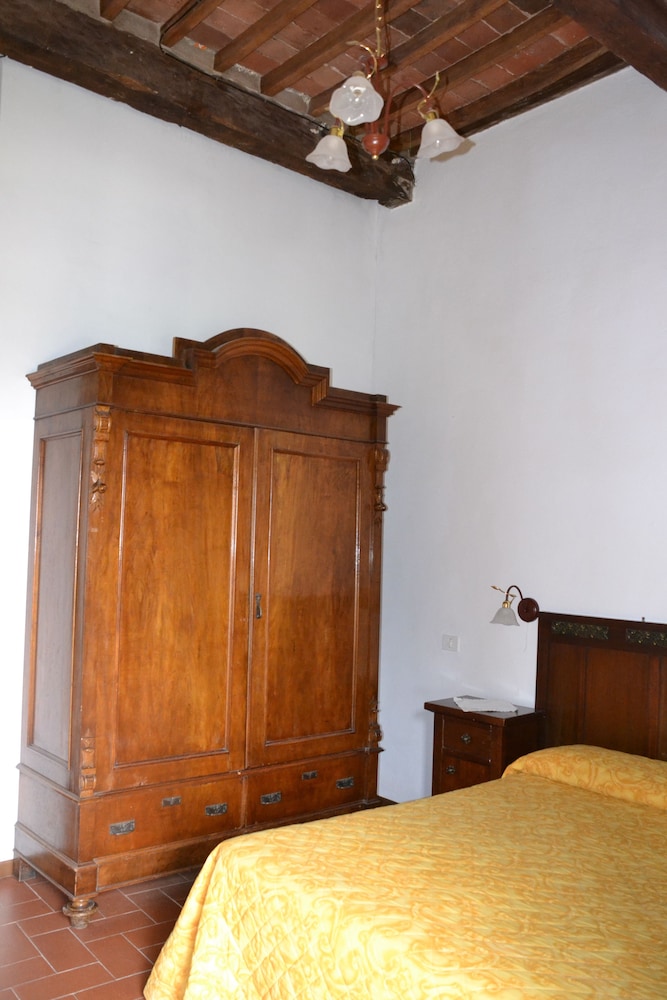 Fattoria Il Santo